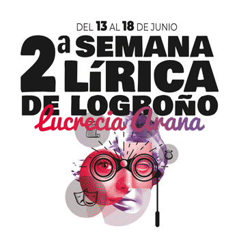 II Semana lírica de Logroño «Lucrecia Arana»