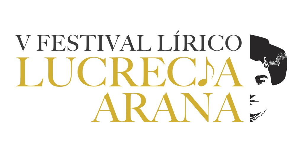 lucrecia arana semana lirica